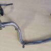 Benelli TNT 125 135 Tornado Naked exhaust systems by Carbon Can Co UK 8