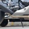 Kawasaki Ninja 1000SX Motorbike Exhaust by Carbon Can Co UK 13