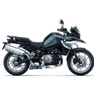 BMW F750GS