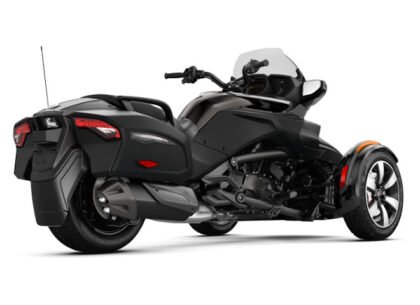 BRP Can Am F3 Spyder