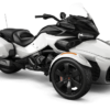 Can Am Spyder F3