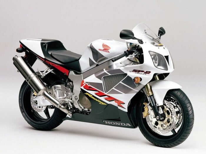 Honda SP2 RC 51