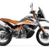 KTM 790 Adventure 2019