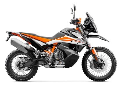 KTM 790 Adventure 2019