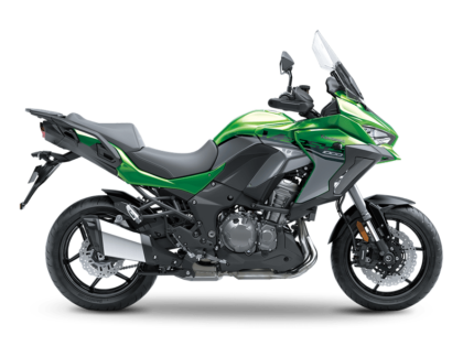Kawasaki Versys SE KLZ1000 2020