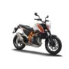 KTM 690 DUKE 2012  DE CAT PIPE  500x500 1
