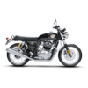 Royal Enfield 650 Interceptor Reverse Cone Stainless