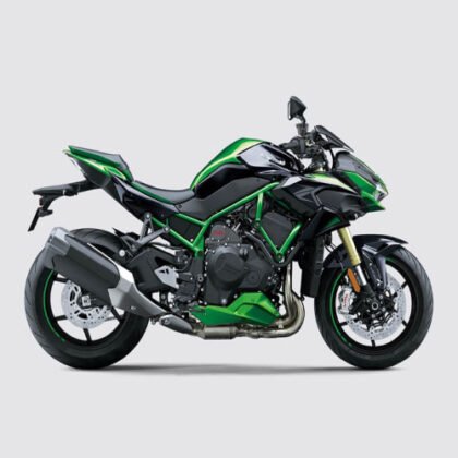 Kawasaki Z H2