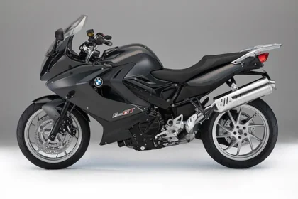 BMW F800GT Used Guide 02