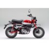 Honda Monkey 125cc Performance Road-Legal/Race Exhaust Muffler & System