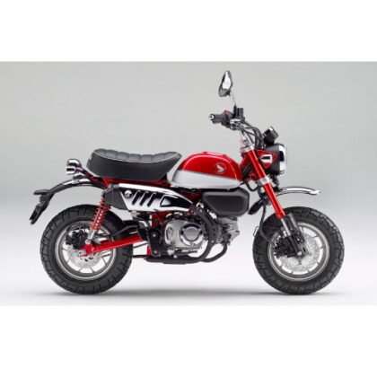 Honda Monkey 2021 125