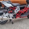 Italjet Dragster 125cc 2021 1