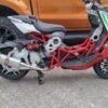 Italjet Dragster 125cc 2021