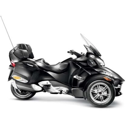 BRP Can-Am Ryker Rotax