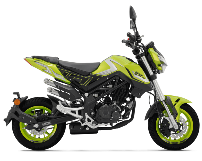 superfast green 1187