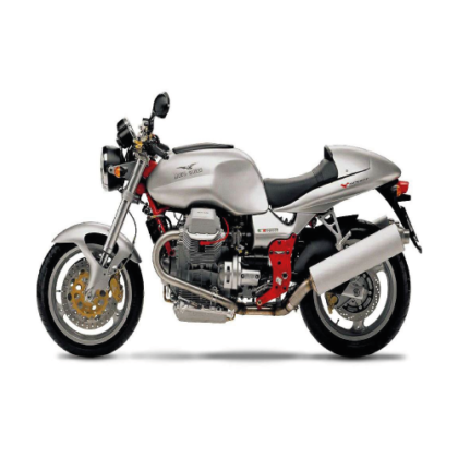 Moto Guzzi V 11 Sport Naked