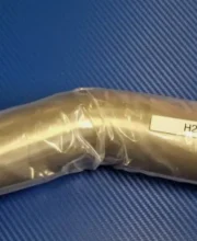 Stainless exhaust pipe & clamp for Kawasaki H2 SE & SX with ZX10R Headers
